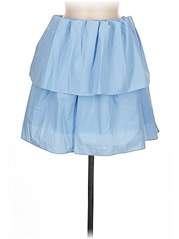 GOEN.J Formal Skirt (view 1)