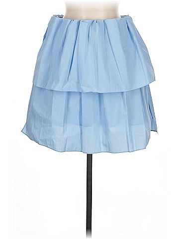 GOEN.J Formal Skirt (view 2)