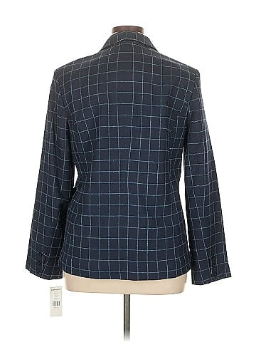 Karen Scott Blazer (view 2)