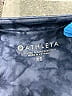 Athleta Tie-dye Blue Active Pants Size XS - photo 4