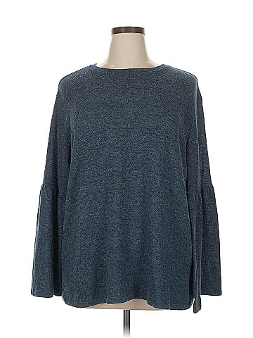 RDI Pullover Sweater (view 1)