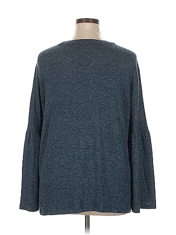 RDI Pullover Sweater (view 2)