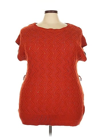 Ashley Stewart Sweater Vest (view 1)