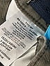 Wrangler Jeans Co 100% Cotton Green Cargo Pants Size 9 - photo 4