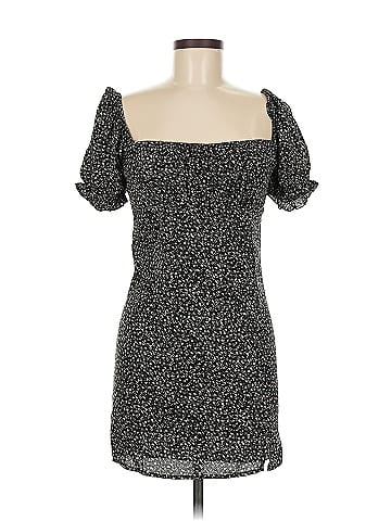 Blush Casual Dress (view 1)