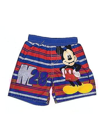 Disney Board Shorts (view 1)