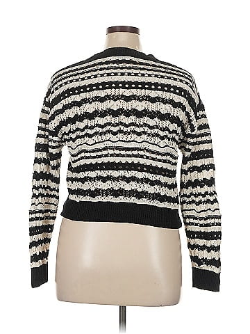 Laundry by Shelli Segal Cardigan (view 2)