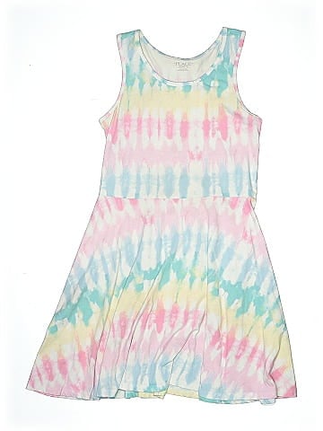 The Children's Place Dress (view 1)