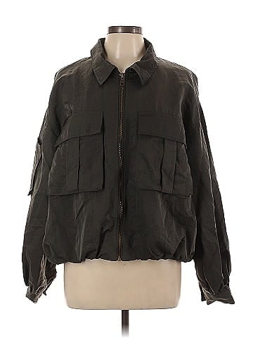 Future Collective Jacket (view 1)
