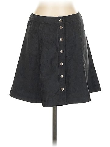 Abercrombie & Fitch Casual Skirt (view 1)
