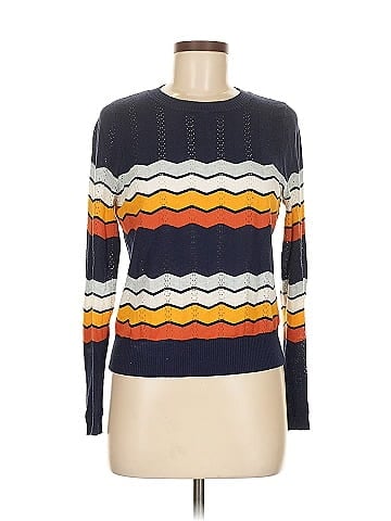 Fate Long Sleeve Top (view 1)