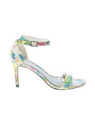 Worthington Heels (view 1)