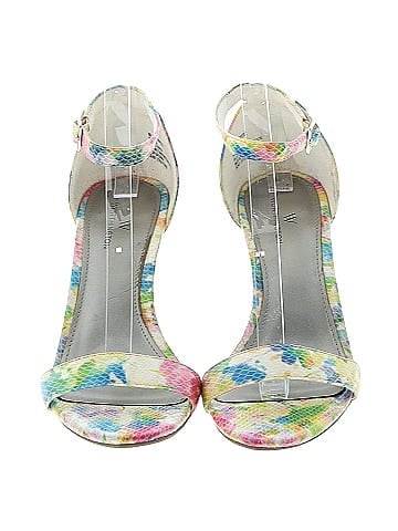 Worthington Heels (view 2)