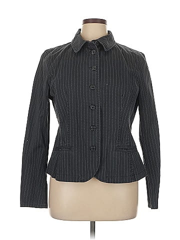Lauren Jeans Co. Blazer (view 1)