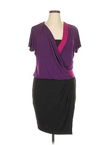 Maggy London Cocktail Dress (view 1)