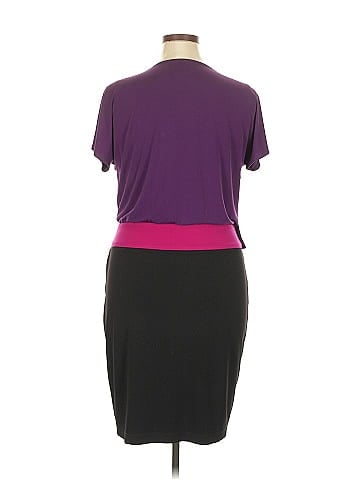 Maggy London Cocktail Dress (view 2)