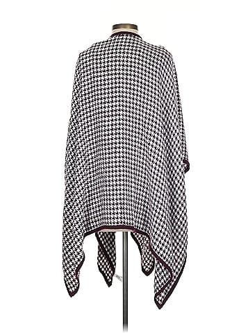 Ann Taylor Poncho (view 2)