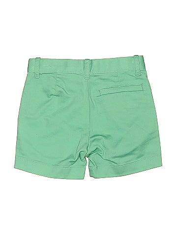 Crewcuts Outlet Khaki Shorts (view 2)