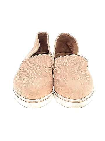 Franco Sarto Flats (view 2)