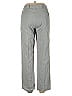 Miu Miu Solid Gray Casual Pants Size 54 - photo 2