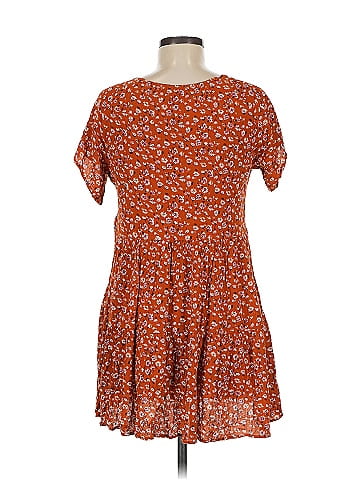 Pink Lily Casual Dress (view 2)