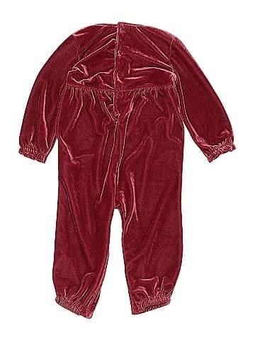 Just One You Made by Carter's Long Sleeve Outfit (view 2)