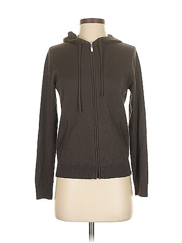 Doncaster Collection Zip Up Hoodie (view 1)