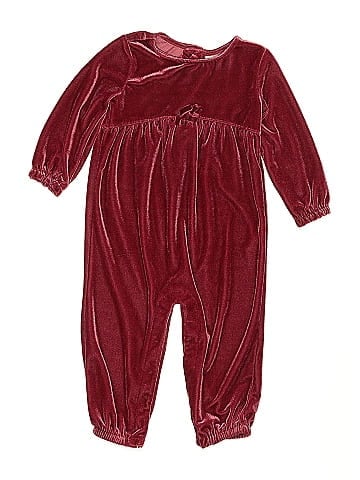 Just One You Made by Carter's Long Sleeve Outfit (view 1)