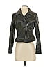 Anthropologie Metallic Gray Jacket Size XS - photo 1