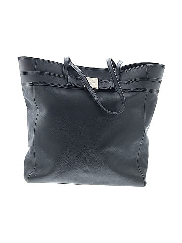 Kate Spade New York Leather Tote (view 1)