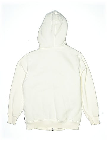 Nautica Zip Up Hoodie (view 2)