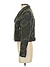 Anthropologie Metallic Gray Jacket Size XS - photo 5