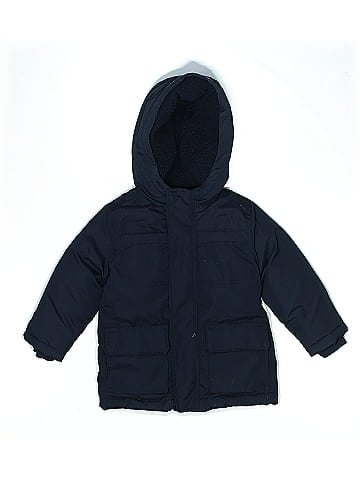 Old Navy Snow Jacket (view 1)