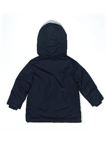 Old Navy Snow Jacket (view 2)