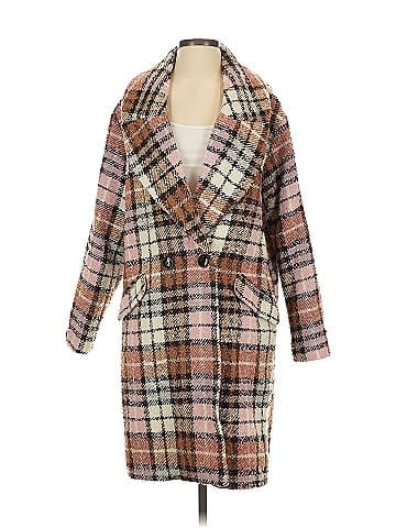 Bernardo Coat (view 1)
