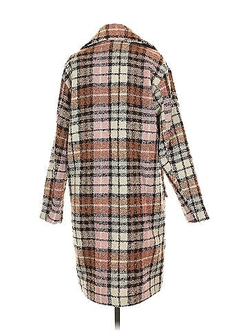 Bernardo Coat (view 2)