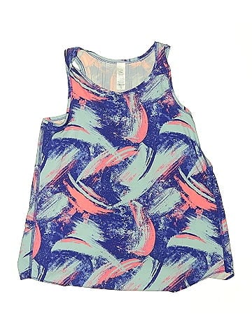 Ivivva Active Tank (view 1)