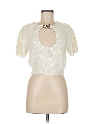 Fore Sweater Vest (view 1)