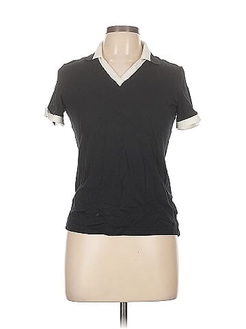 Bogner Short Sleeve Top (view 1)