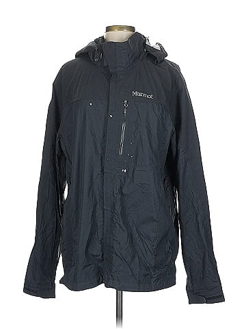 Marmot Windbreaker (view 1)