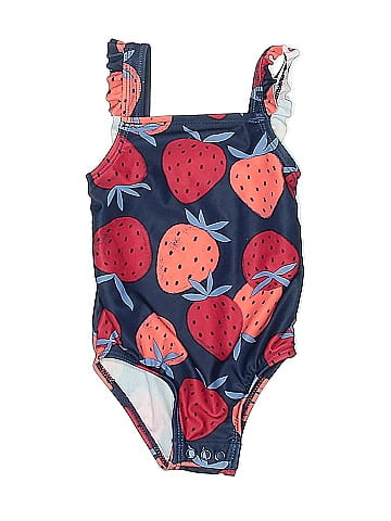 Just One You Made by Carter's One Piece Swimsuit (view 1)