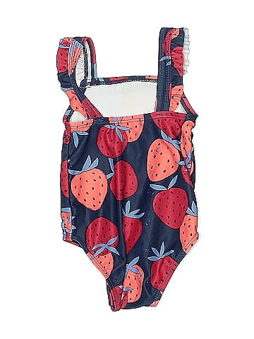 Just One You Made by Carter's One Piece Swimsuit (view 2)
