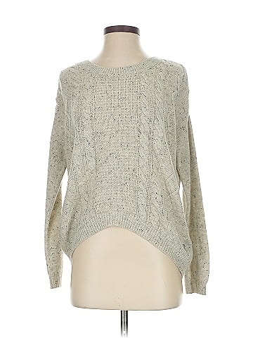Roxy Pullover Sweater (view 1)