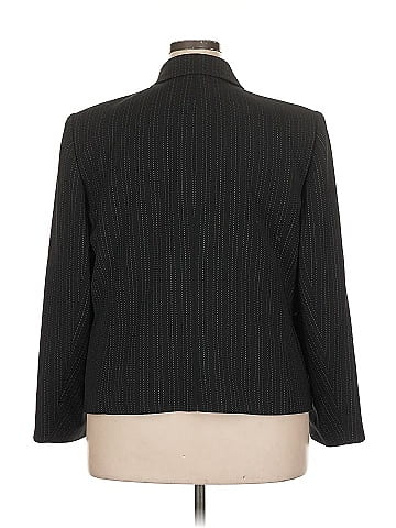 Tahari by ASL Blazer (view 2)