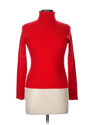 Bloomingdale's Cashmere Pullover Sweater (view 1)