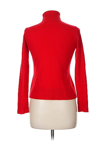Bloomingdale's Cashmere Pullover Sweater (view 2)