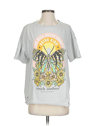 Simply Southern Short Sleeve T-Shirt (view 1)