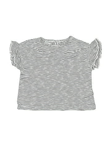 Zara Baby Short Sleeve Top (view 1)