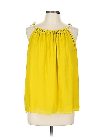 Laundry by Shelli Segal Sleeveless Blouse (view 1)