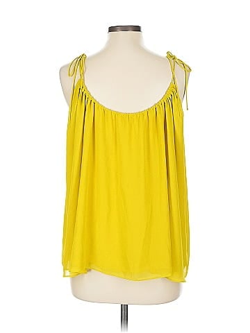 Laundry by Shelli Segal Sleeveless Blouse (view 2)
